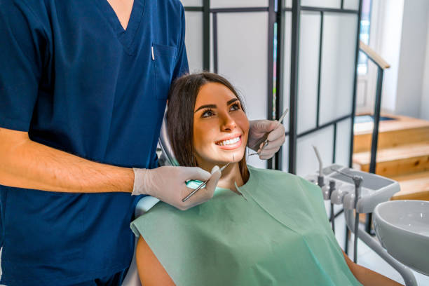 Professional Dental Services in Cedar Glen West, NJ